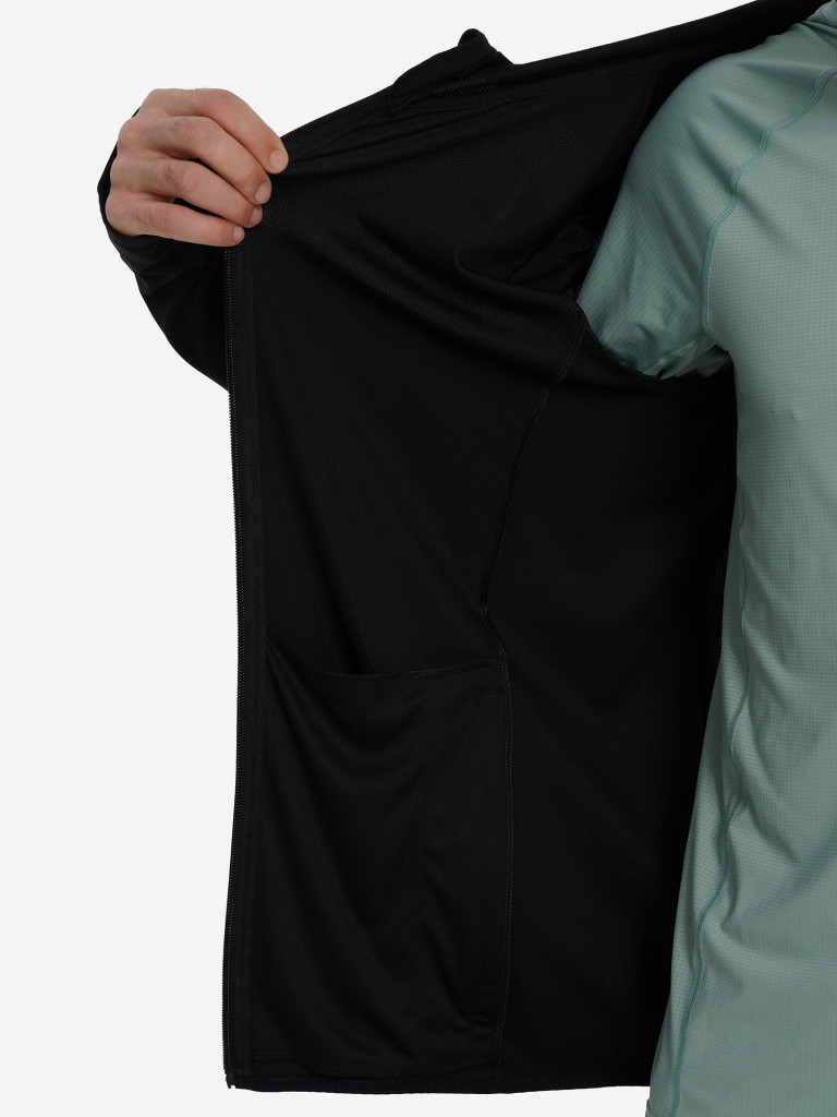 Толстовка мужская Demix