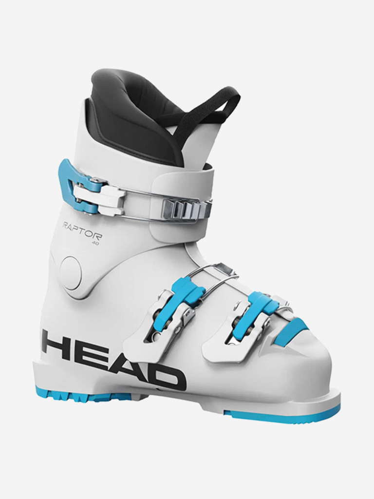 Горнолыжные ботинки Head Raptor 40 White 25/26