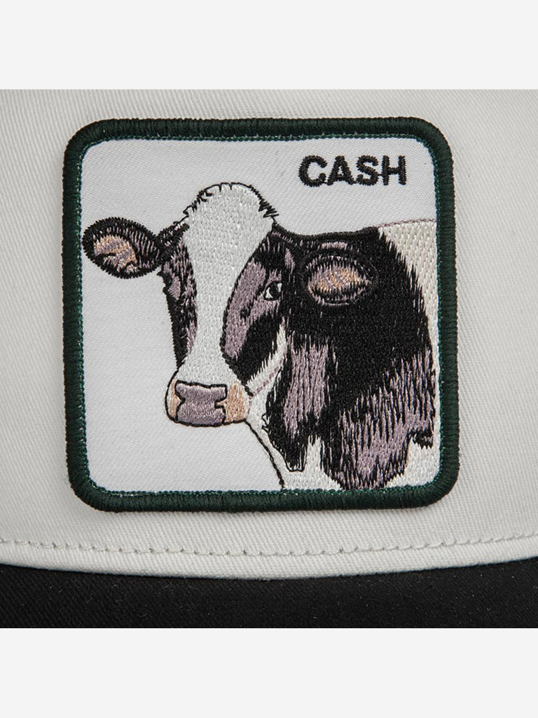 Бейсболка с сеточкой GOORIN BROTHERS 101-0641