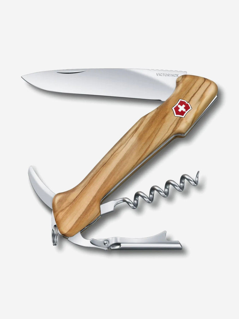 Нож складной Victorinox Wine Master, 130 мм, 6 функций