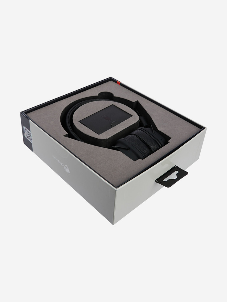 BY Наушники беспроводные полноразмерные Studio, 500мАч, BT5.0