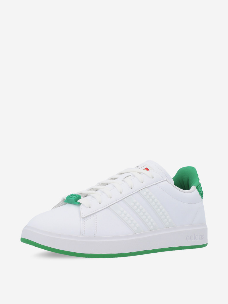 Adidas grand cheap court intersport