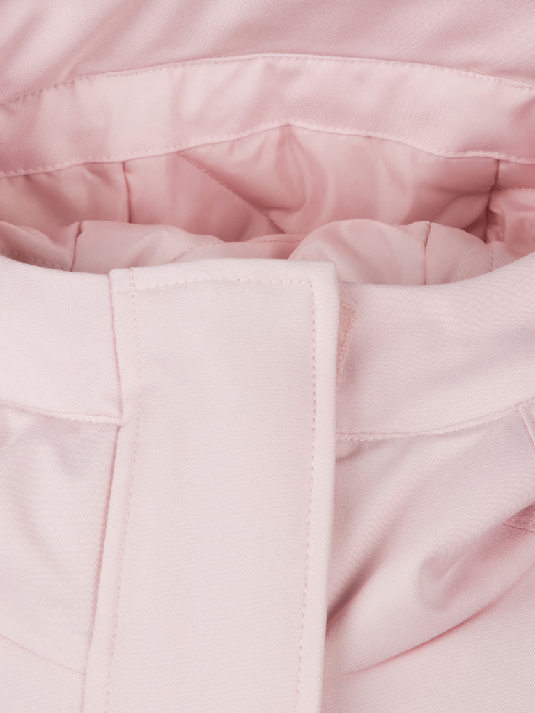 Куртка утепленная для девочек FILA