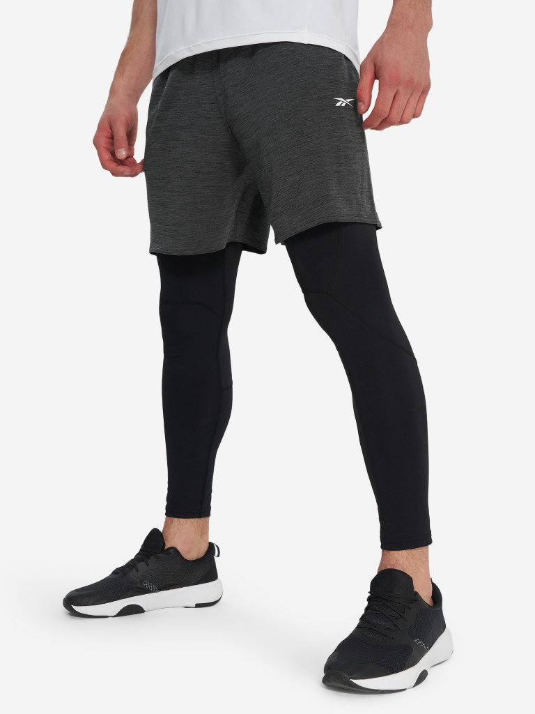 Шорты мужские Reebok ID Train