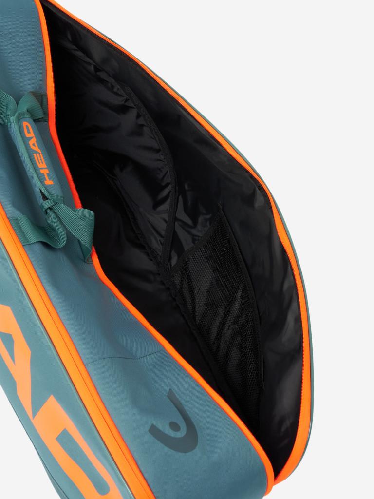 Сумка для 6 ракеток Head Pro M
