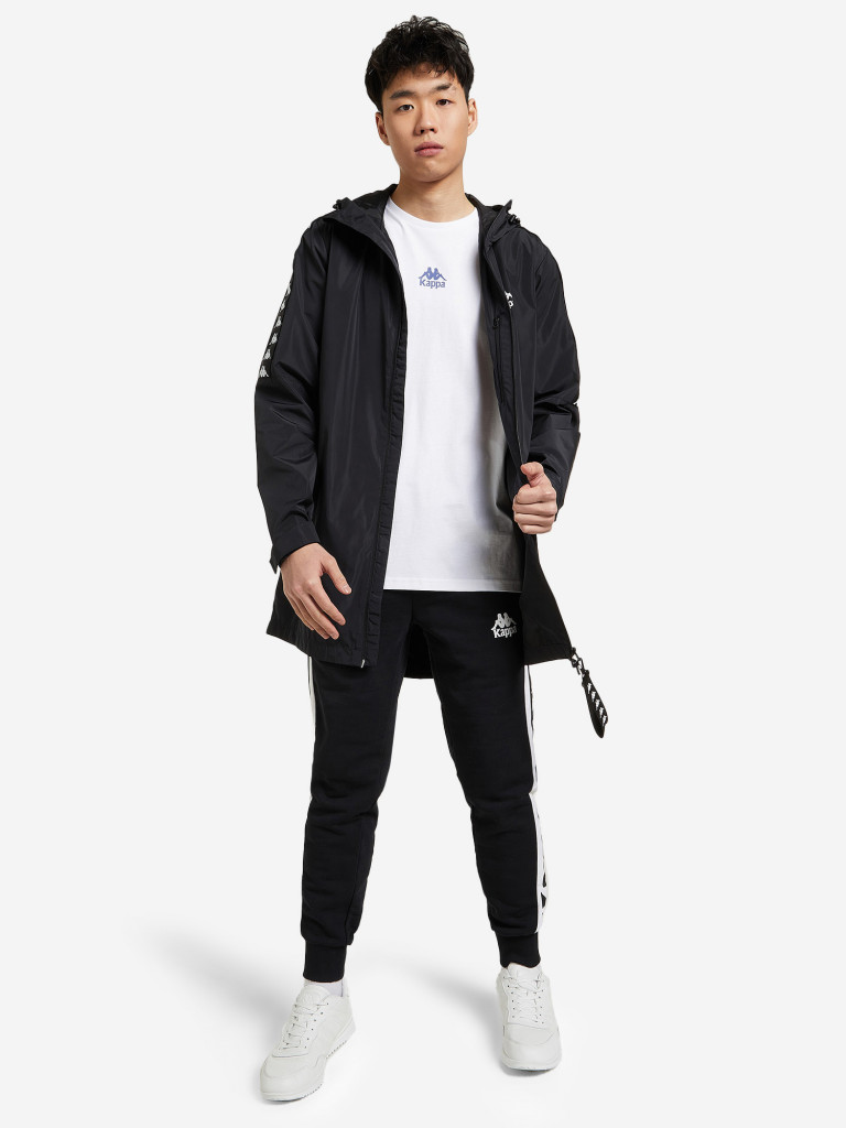 Ветровка мужская Kappa