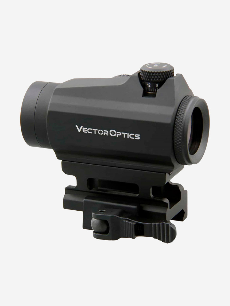 Коллиматорный прицел для охоты Vector Optics Maverick-II