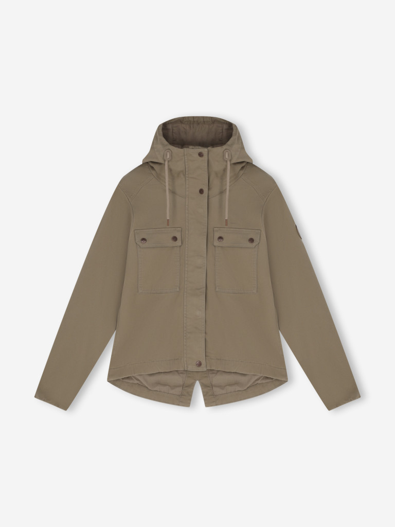 Легкая куртка женская Cordillero