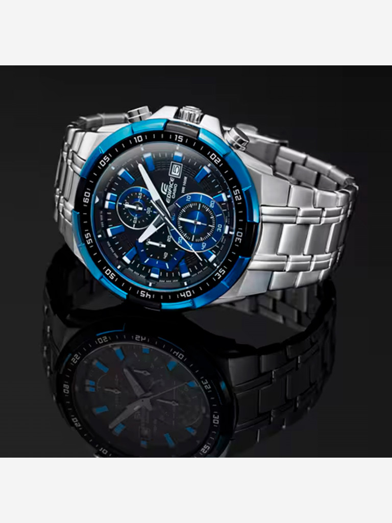 Наручные часы Casio Edifice EFR-539D-1A2
