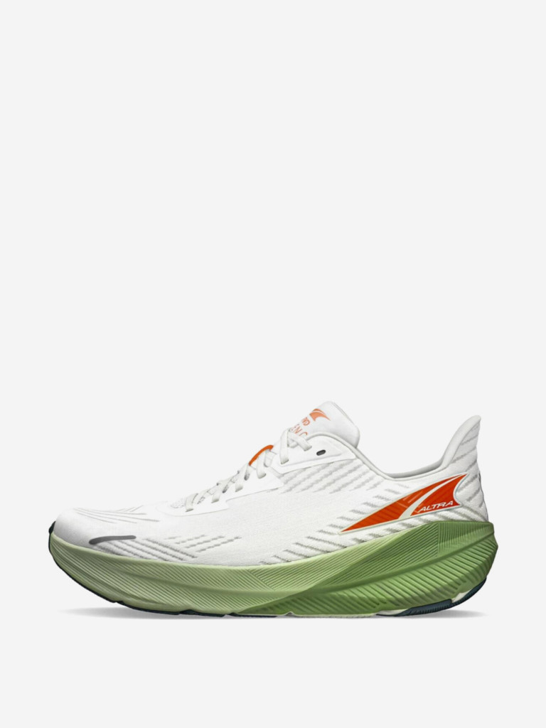 Кроссовки Altra Cushioning Anti-Slip And Wear-Resistant