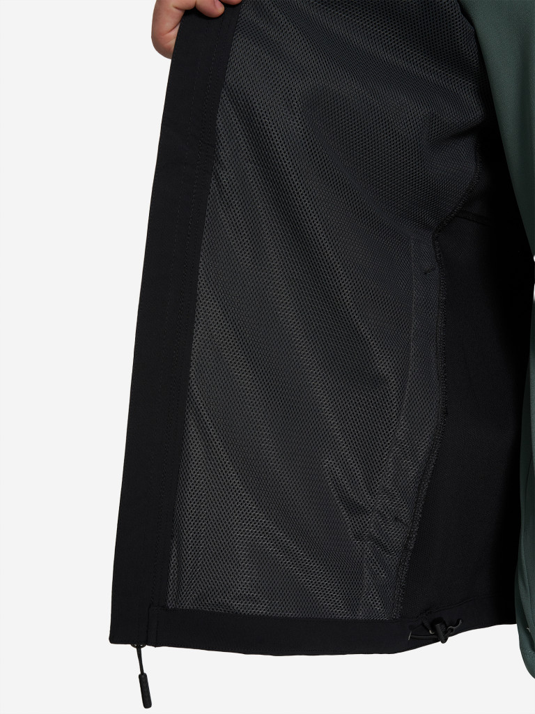 Куртка софтшелл мужская The North Face Nimble