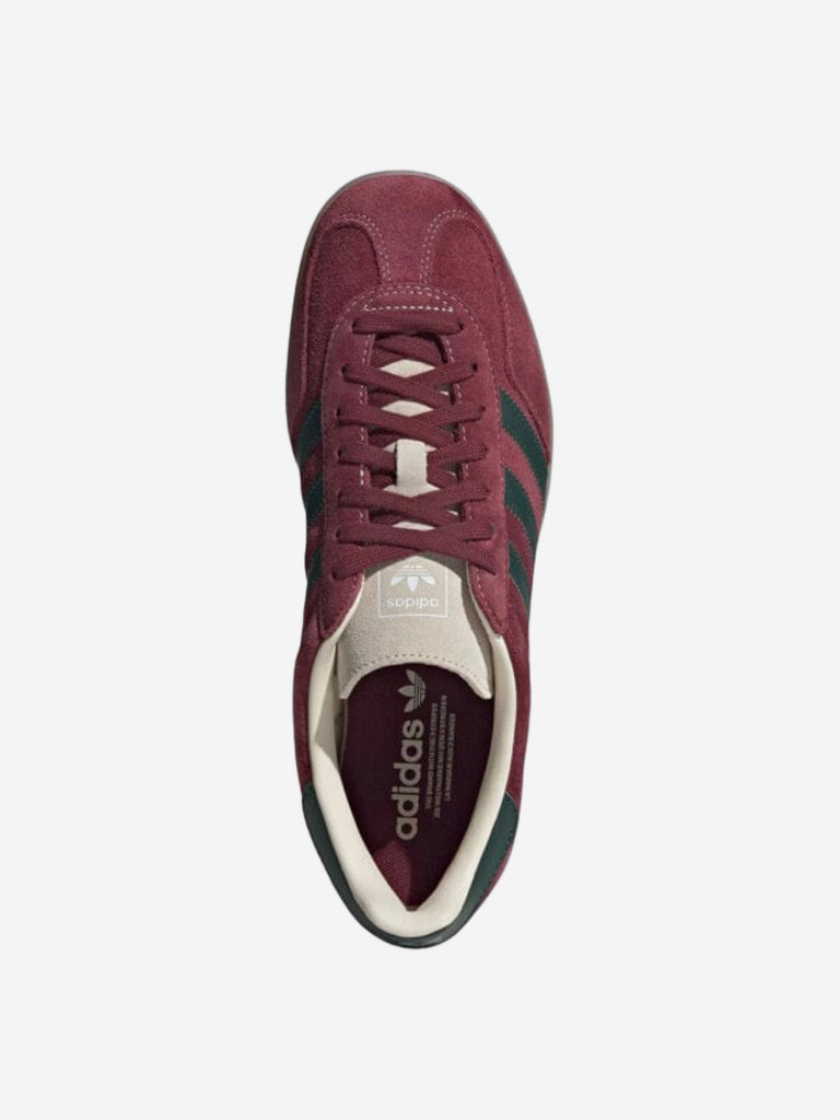 Кеды Adidas Gazelle Indoor