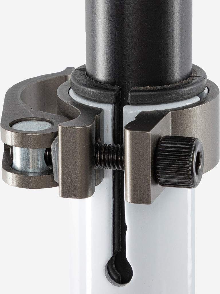 Самокат Reaction, 200 мм