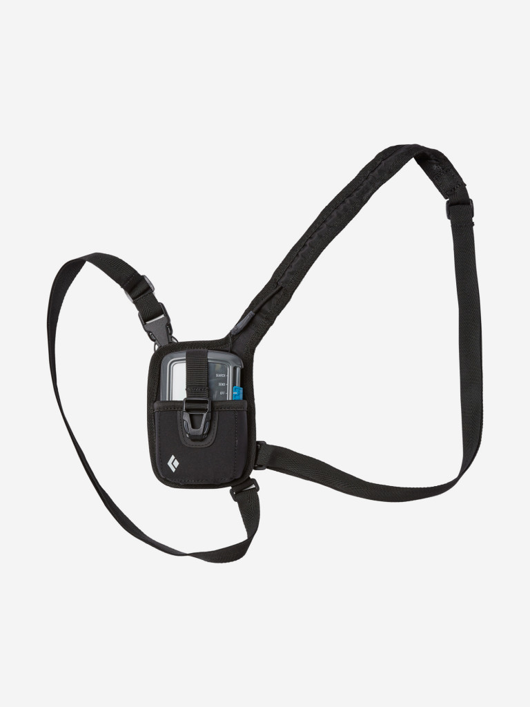 Лавинный датчик Black Diamond Bd Guide Bt Beacon