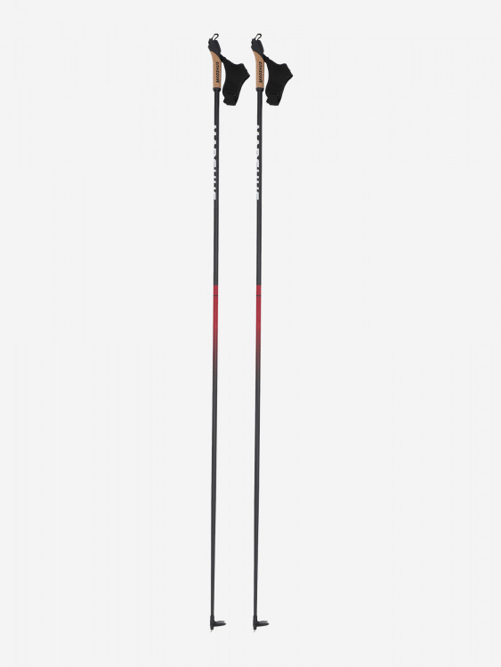 Палки для беговых лыж Madshus Nordseter Carbon