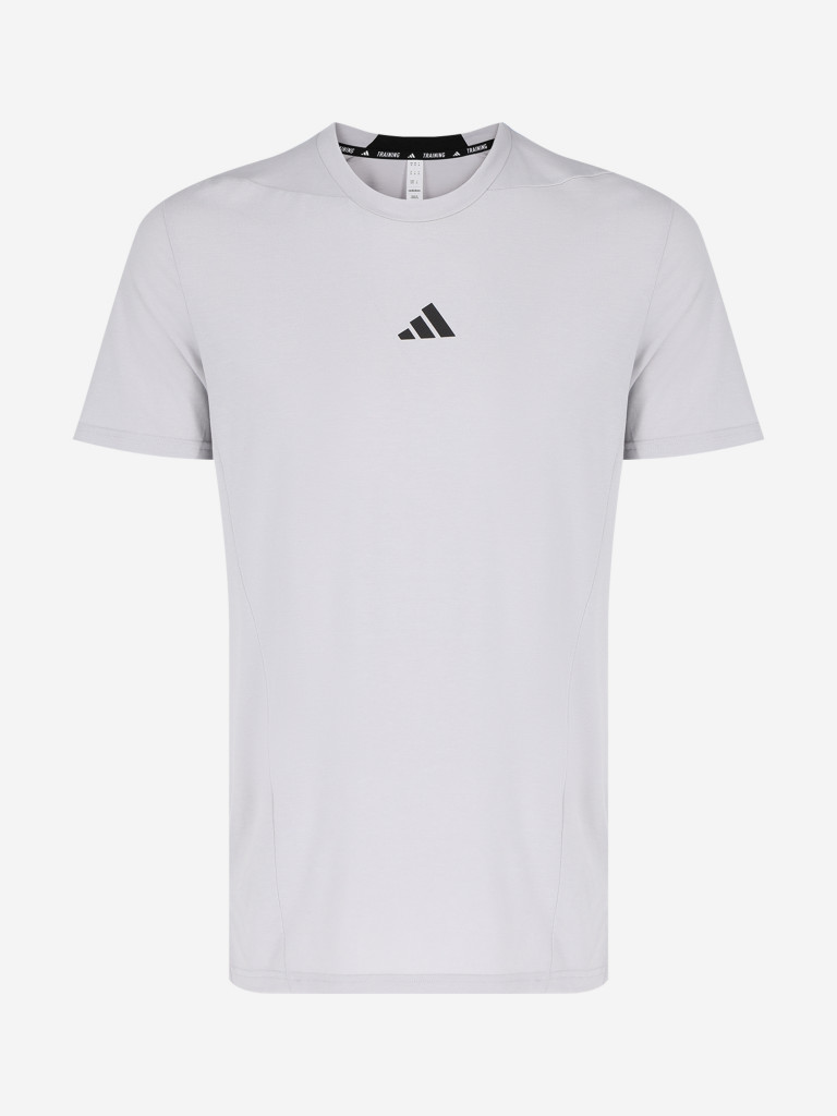 Футболка мужская adidas