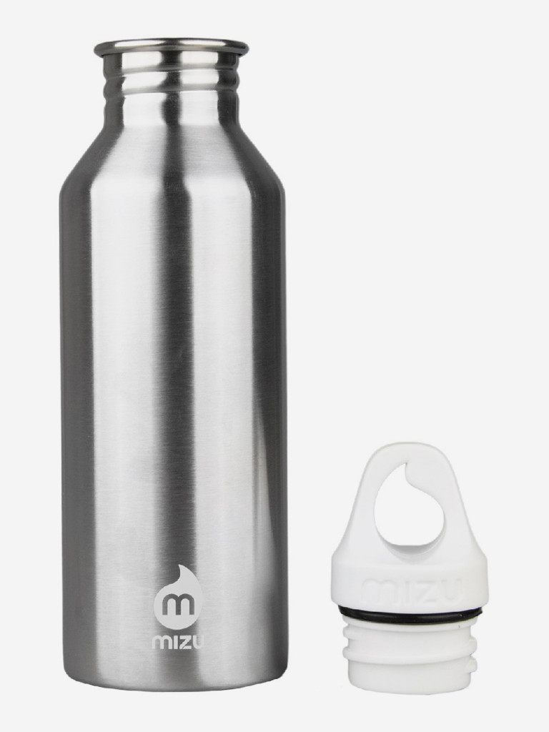 Бутылка MIZU M5, Stainless, 500 мл