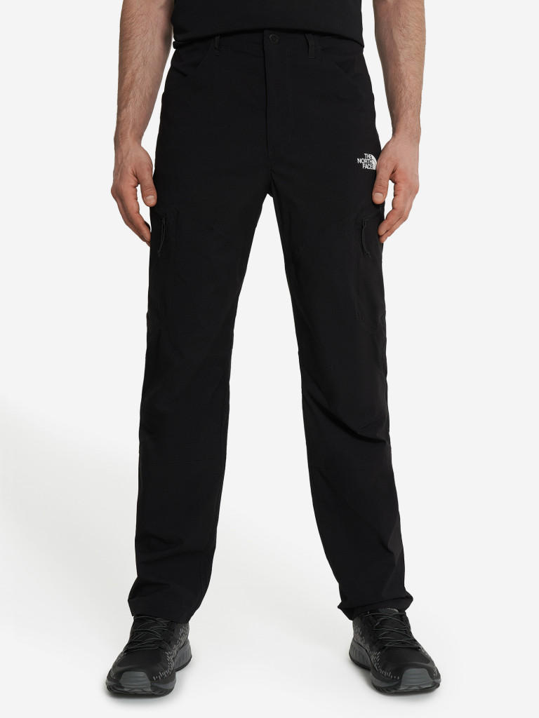 Брюки мужские The North Face Exploration Reg Tapered