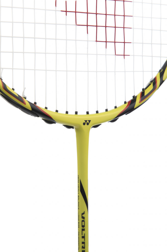 Ракетка для бадминтона Yonex Voltric 8 E-Tune