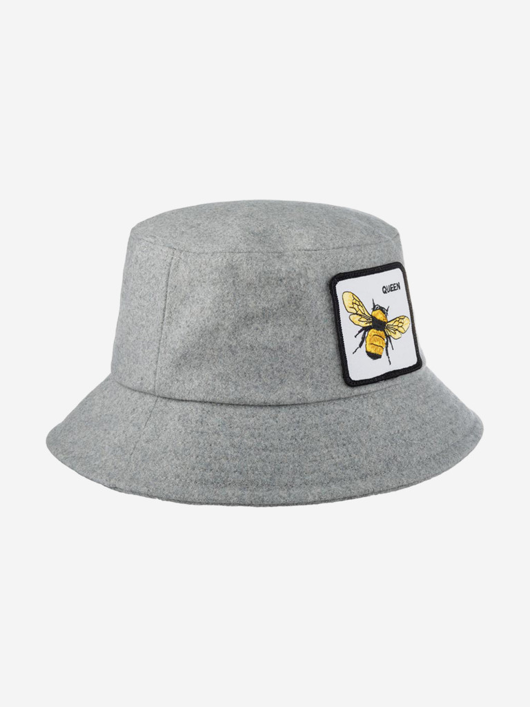 Панама GOORIN BROTHERS 105-0064 (серый)