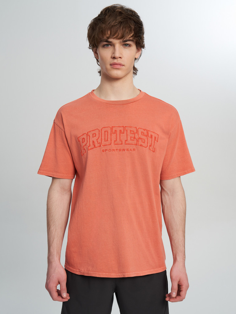 Футболка мужская Protest