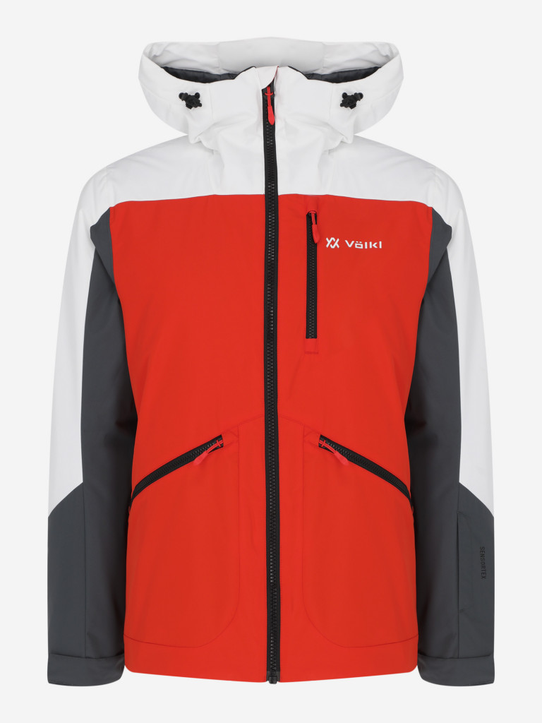 Куртка горнолыжная мужская Volkl