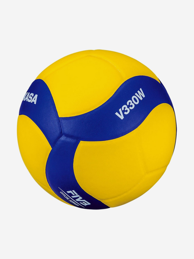 Мяч волейбольный MIKASA V330W р.5