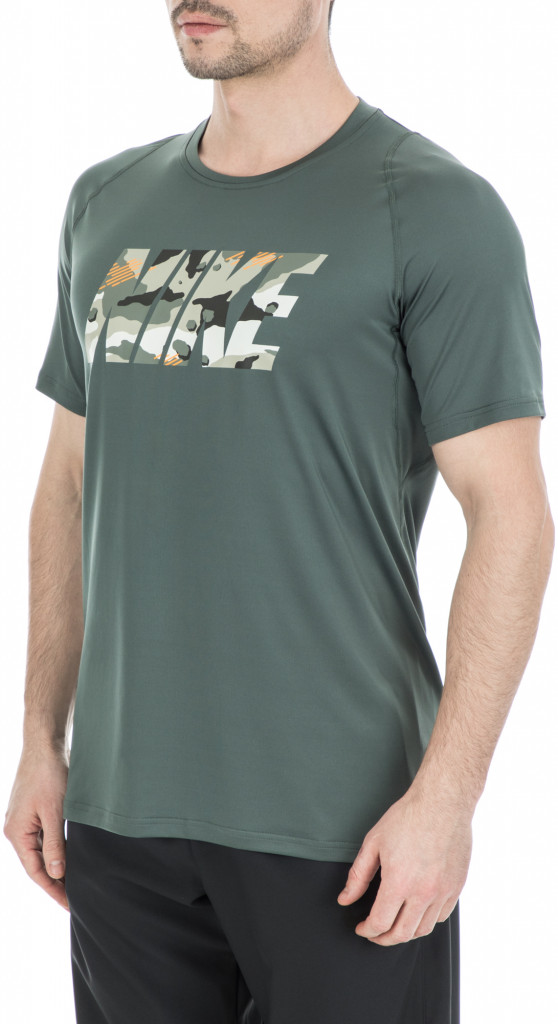 Футболка мужская Nike Pro