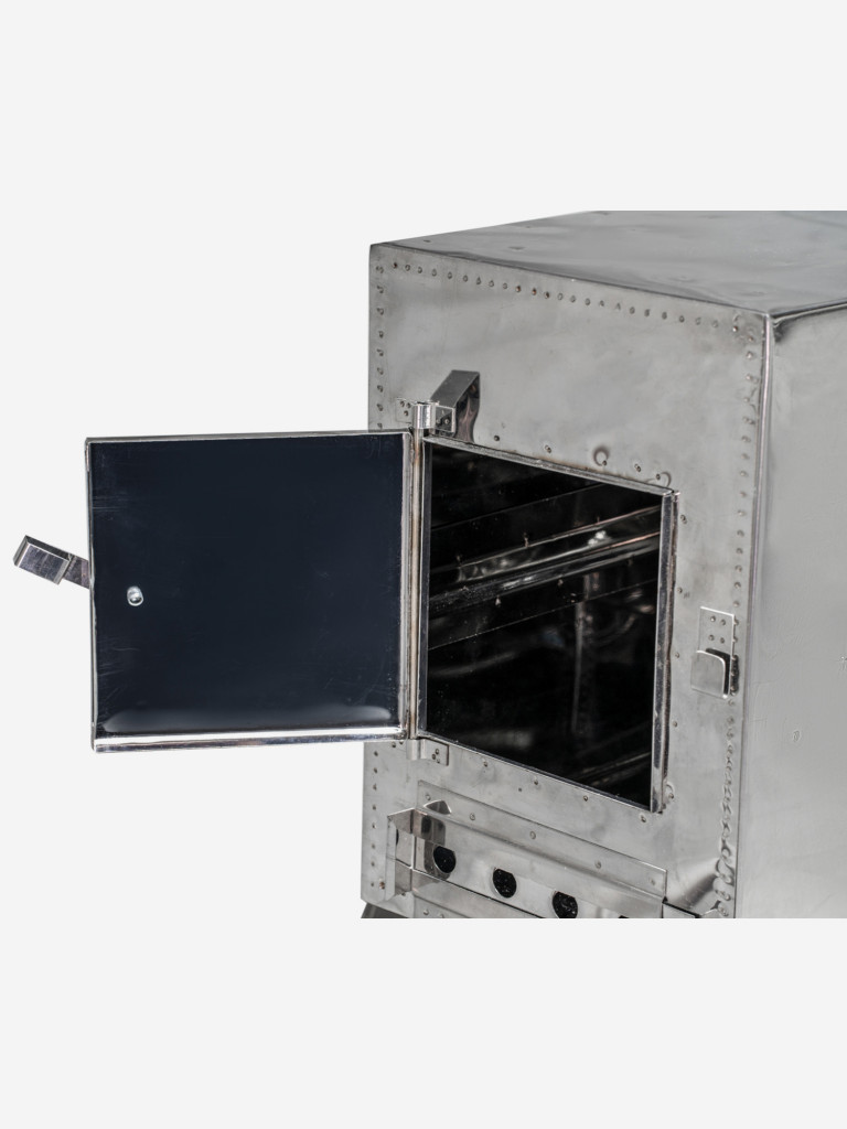 Печка NORGA STOVE, 35х18х26 см