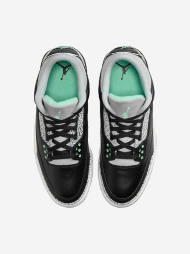 Кроссовки Jordan Air 3