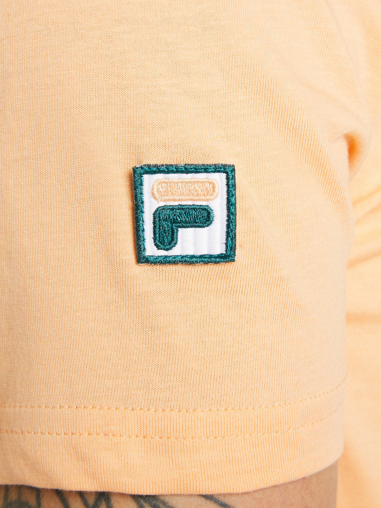 Футболка мужская FILA