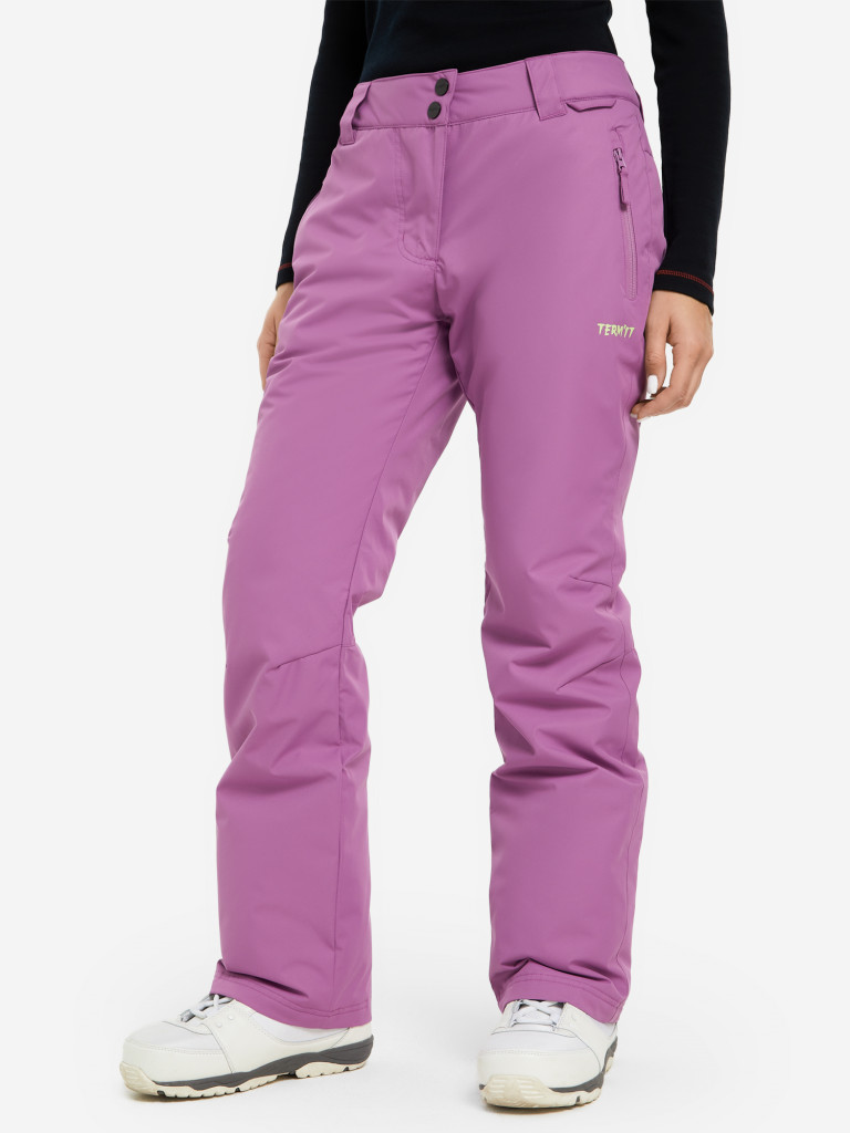 Брюки сноубордические женские Termit