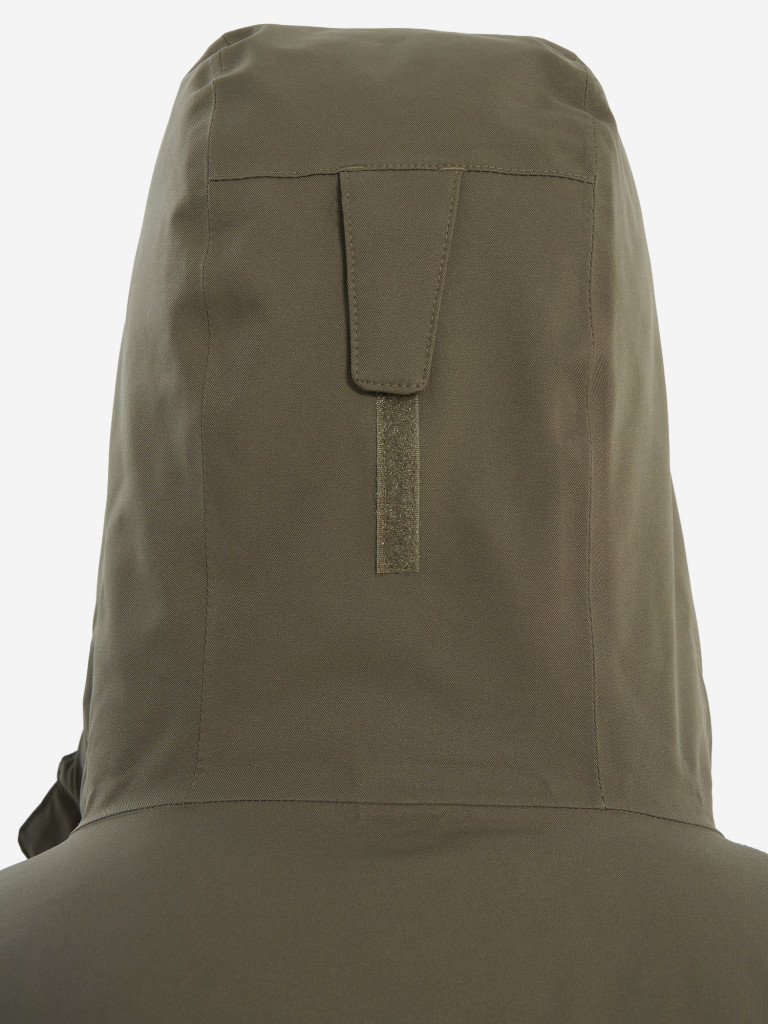 Куртка утепленная мужская Columbia Cedar Summit II Mid Insulated Jacket