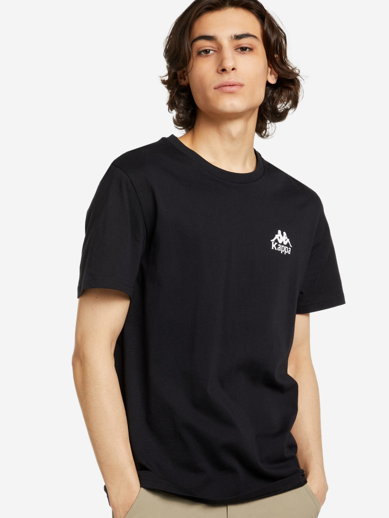 Футболка мужская Kappa