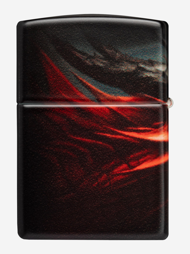 Зажигалка бензиновая ZIPPO 48777 Dragon