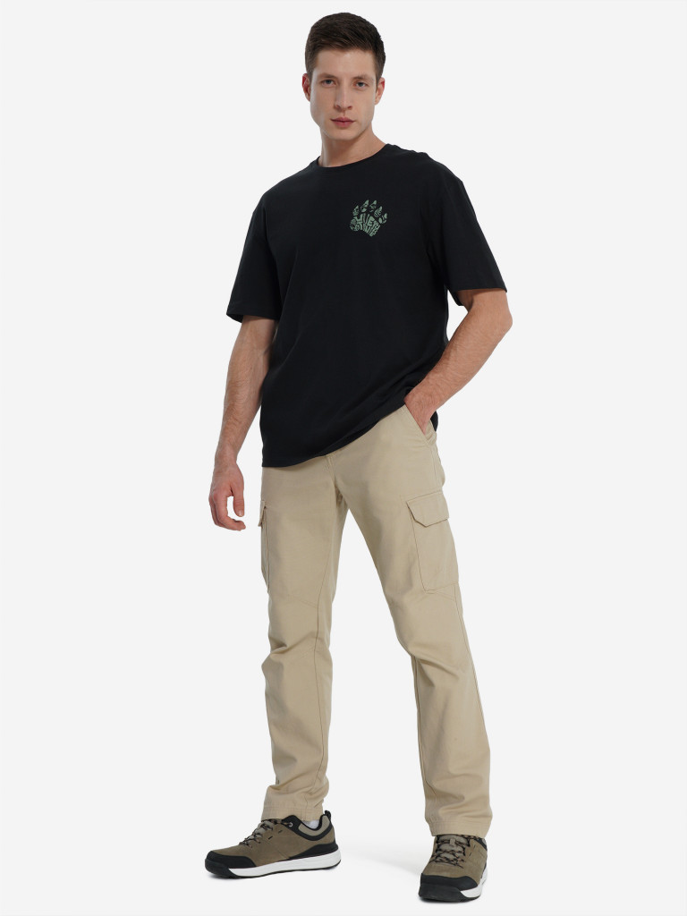 Футболка мужская Outventure