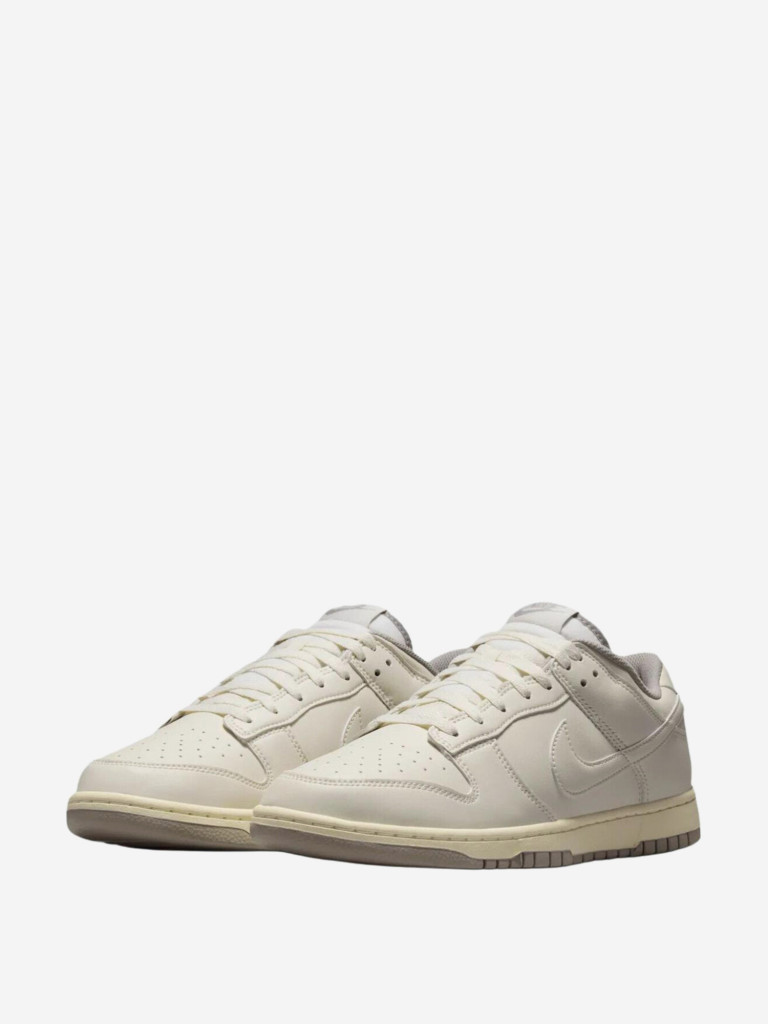 Кеды Nike Dunk Low Retro