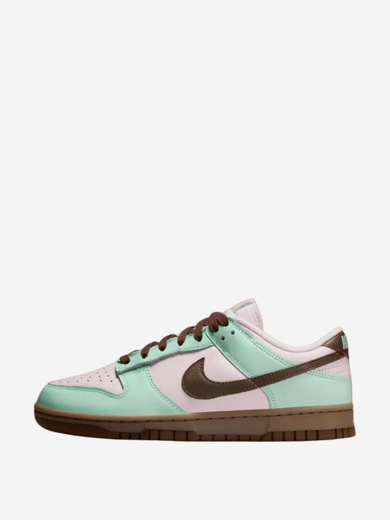 Кеды женские Nike Dunk Low