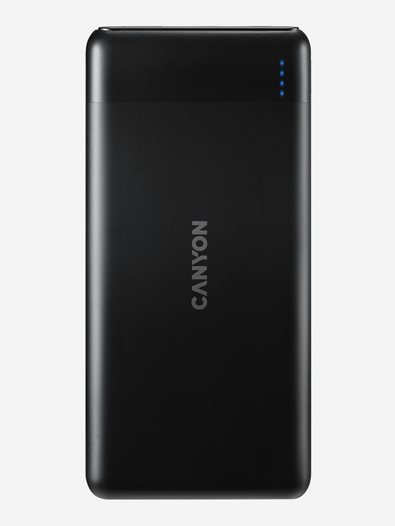Портативный аккумулятор CANYON CNE-CPB1007 10 000 мАч