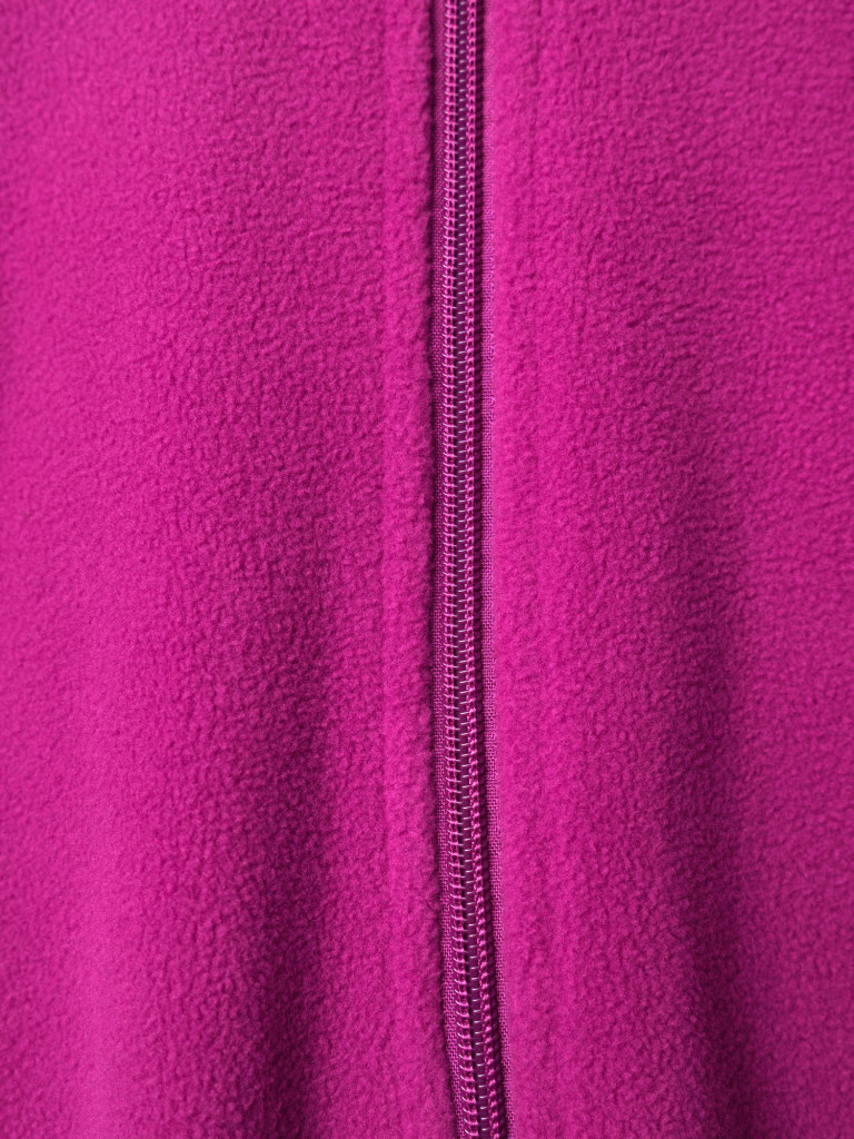 Комбинезон флисовый для девочек PlayToday