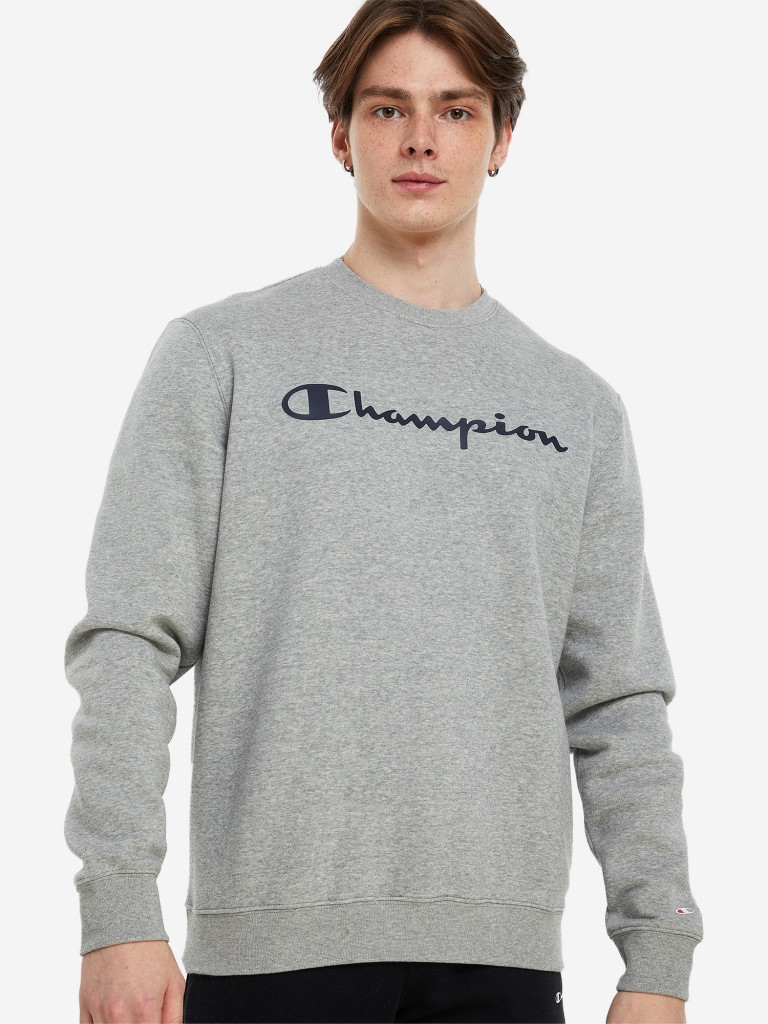 Свитшот мужской Champion