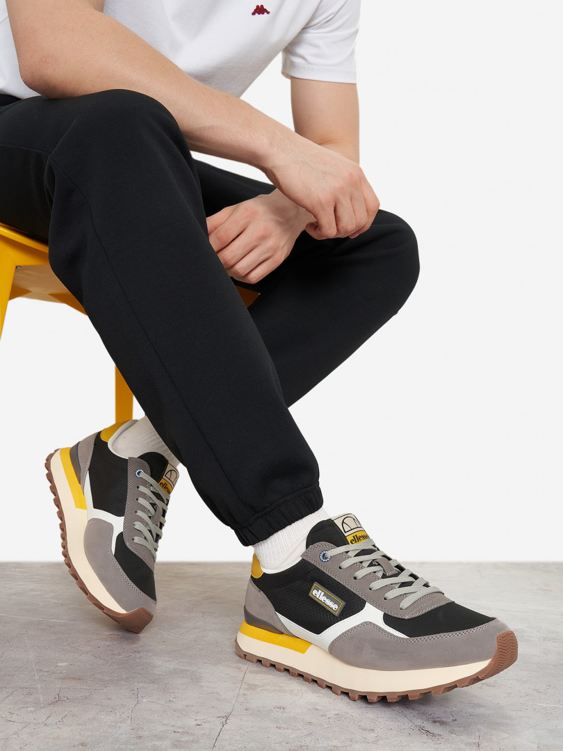 

Кроссовки мужские Ellesse, Серый