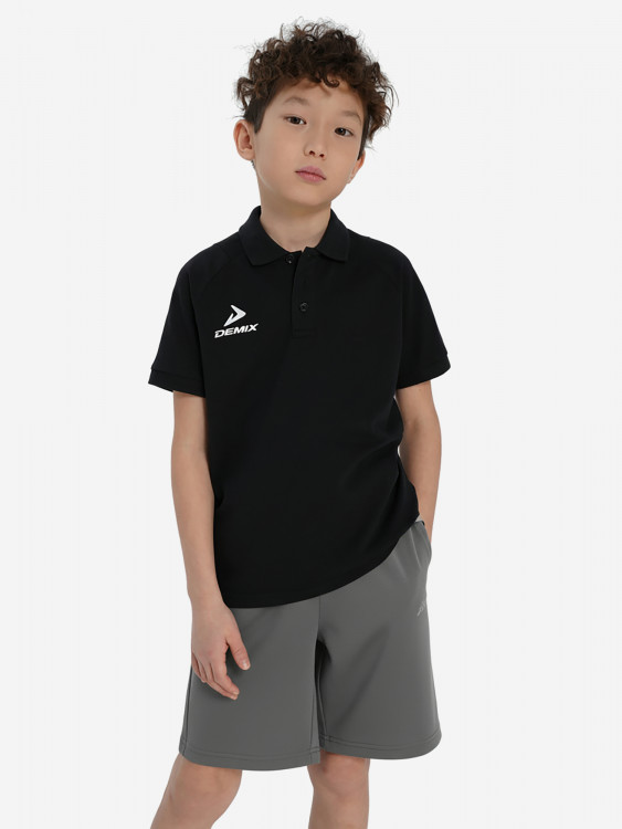 Футболка для мальчиков Demix