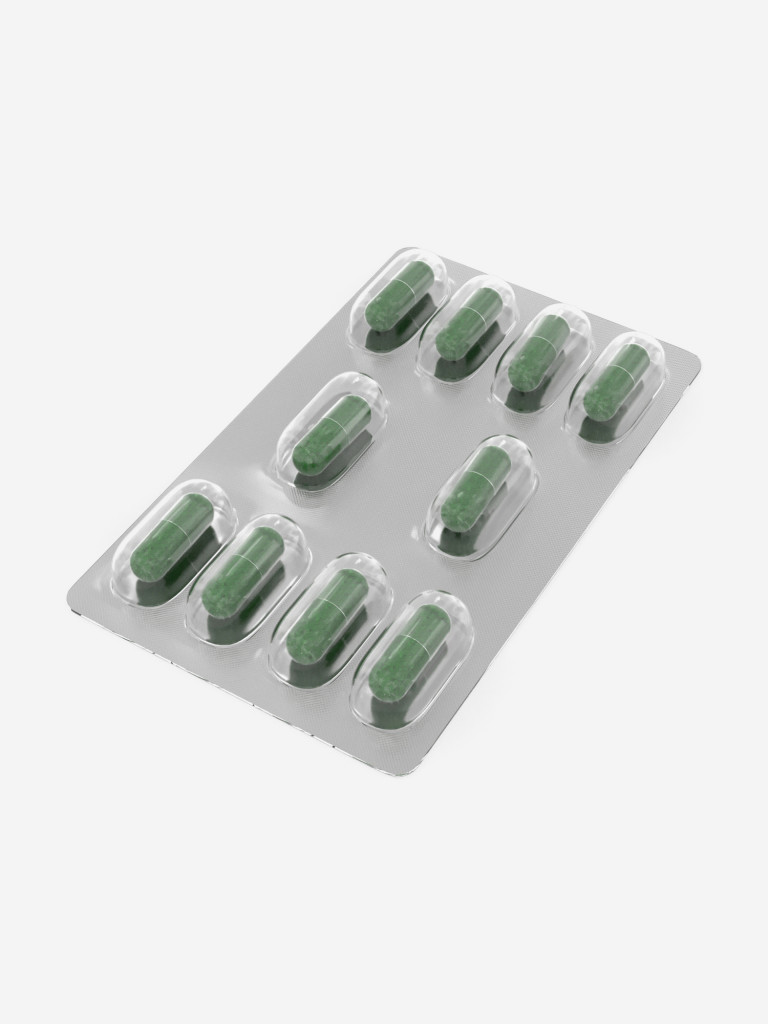 Витамин Avicenna омнитес, 30 шт