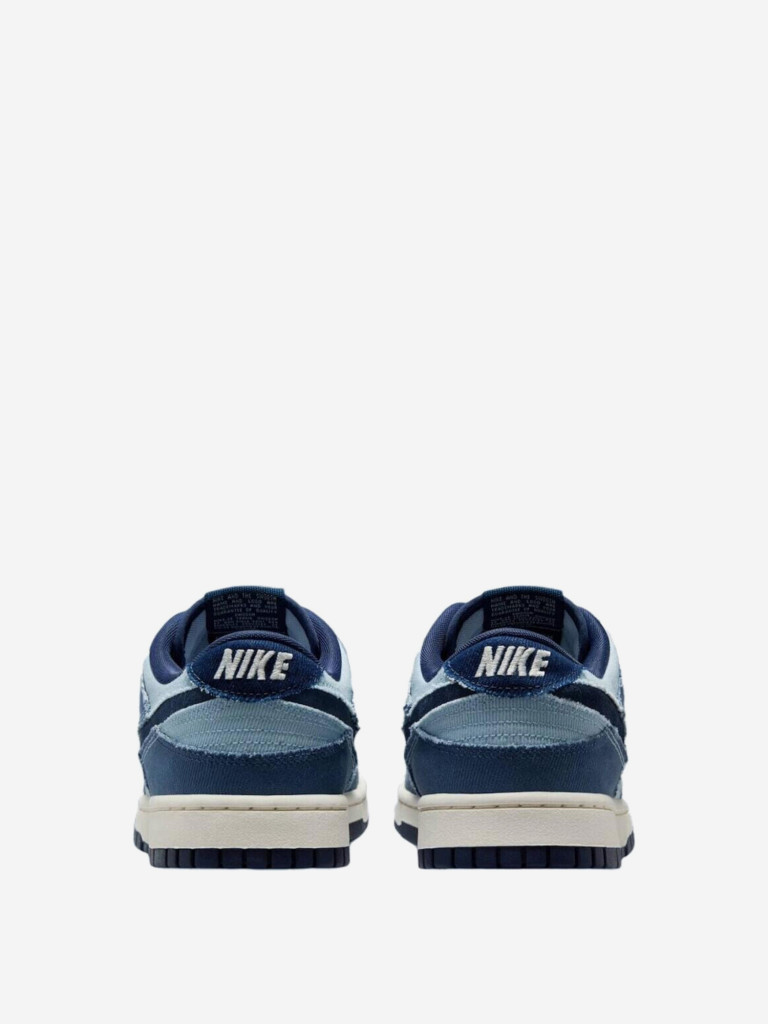 Кеды мужские Nike Dunk Low