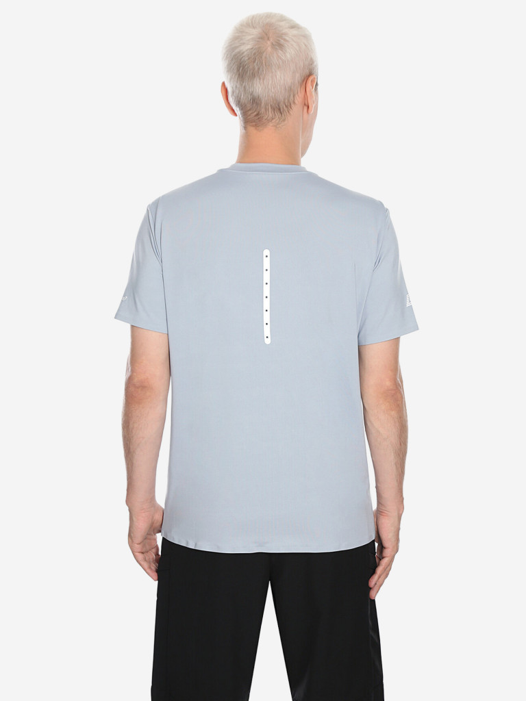 Футболка мужская EA7 EMPORIO ARMANI