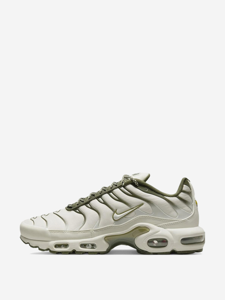 Кроссовки Nike Air Max Plus Phantom Cargo Khaki