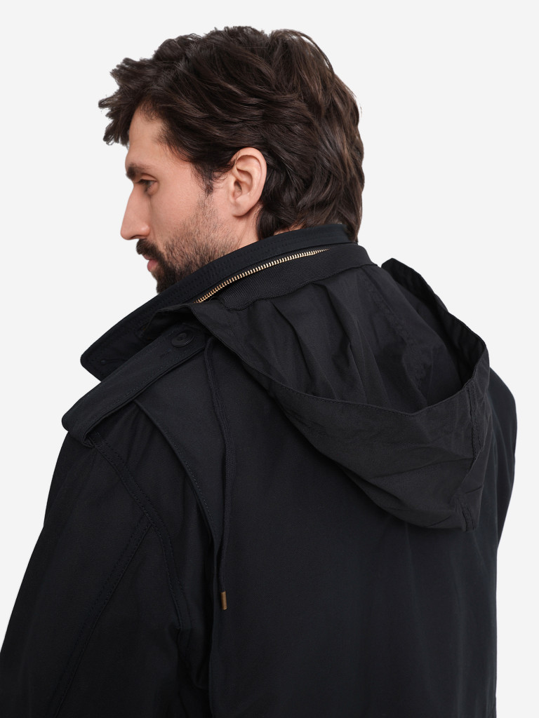 Куртка мужская M-65 Alpha Industries