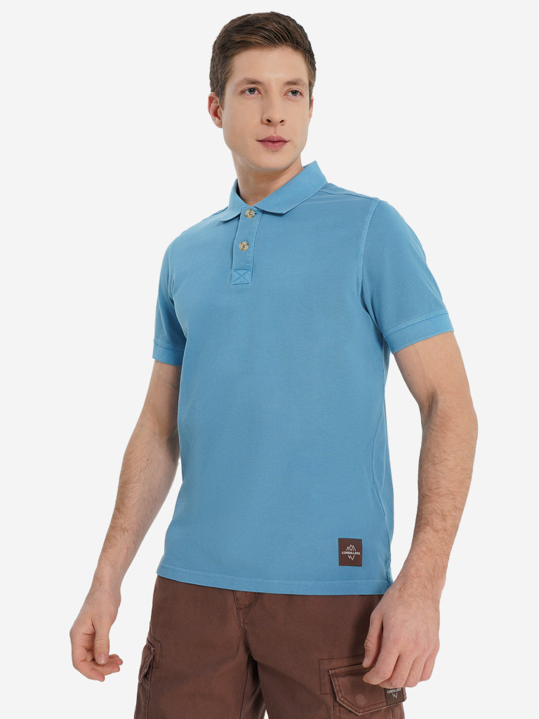 Поло мужское Cordillero