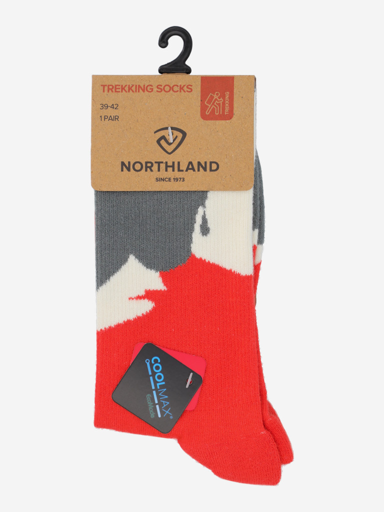 Носки Northland, 1 пара